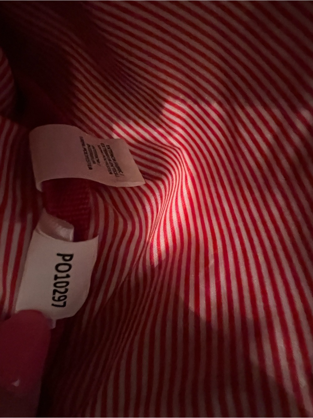 Herschel Supply Co Network Pouch - Picture 6 of 8